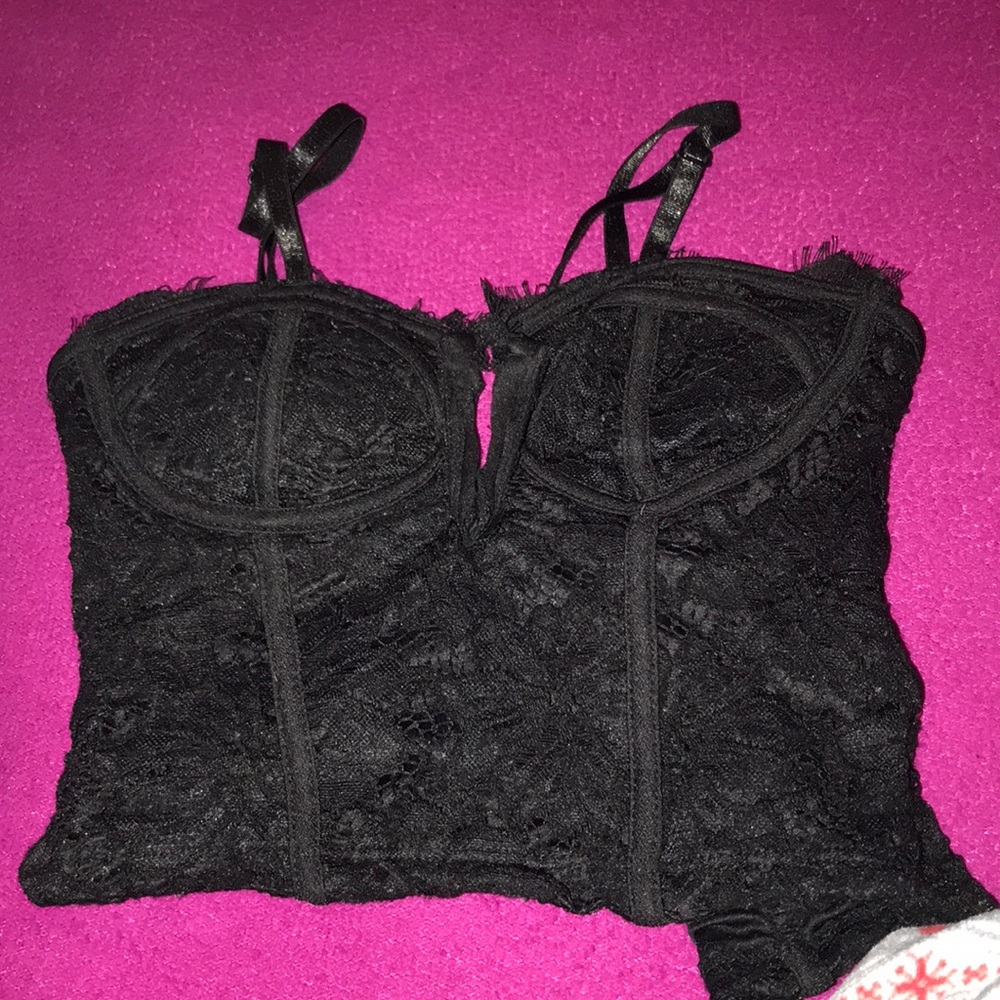 Charlotte Russe